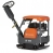 Виброплита Husqvarna LG 164 450х655